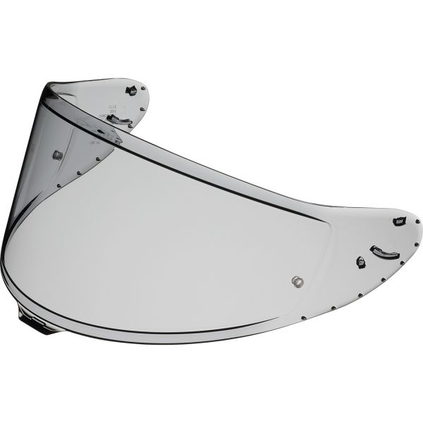 Shoei Plexi CWR-F2PN Light Smoke