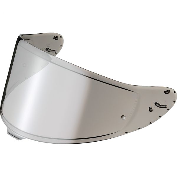 Shoei Plexi CWR-F2PN Spectra Silver