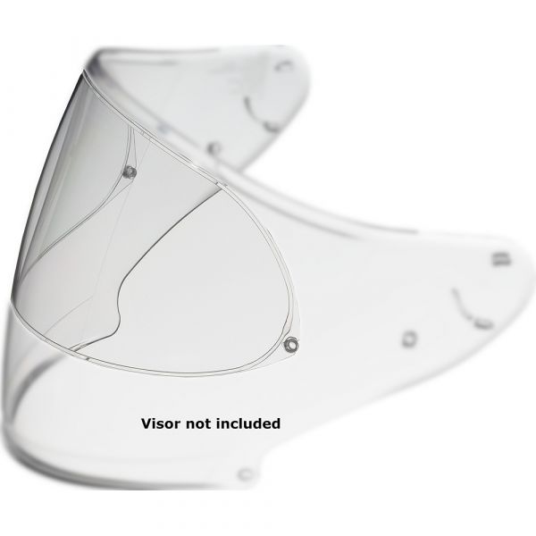 Shoei Pinlock Fólia CJ-2