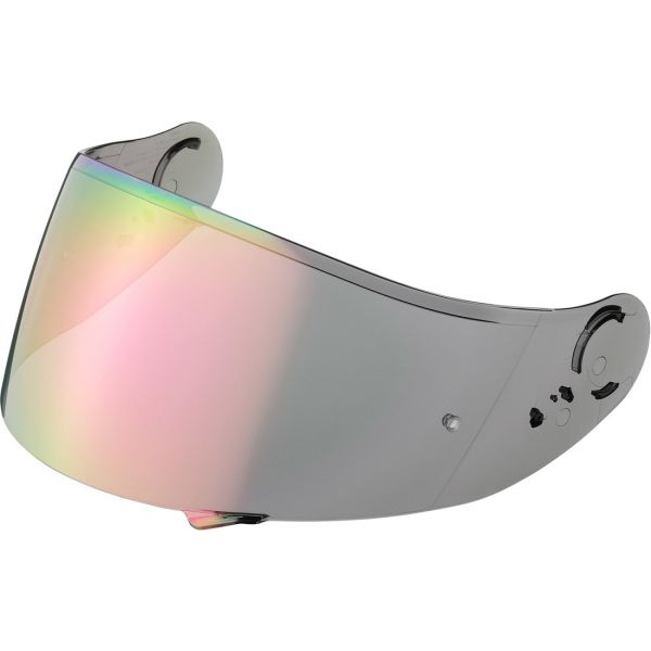 Shoei Plexi CNS-1 Spectra Rainbow