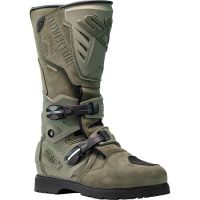 Sidi Adventure 2 Gore-Tex Motoros Csizma Military