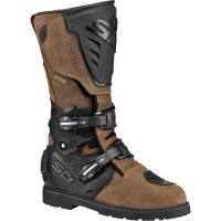 Sidi Adventure 2 Gore-Tex Motoros Csizma Tobacco