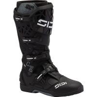 Sidi Crossair X Cross Csizma Fekete
