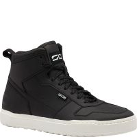 Sidi Lynx Női Motoros Cipő Fekete