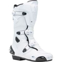 Sidi MAG-1 Motoros Csizma Fehér