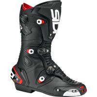 Sidi MAG-1 Motoros Csizma Fekete