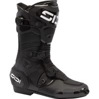 Sidi MAG-2 Air Motoros Csizma Fekete