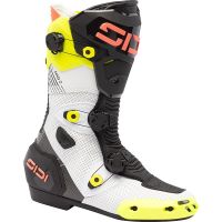 Sidi MAG-2 Air Motoros Csizma Fluo-Coral