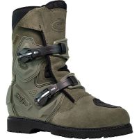 Sidi Mid Adventure 2 Gore-Tex Motoros Csizma Military