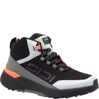 Sidi Nucleus Air Motoros Cipő Deep Forest