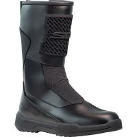 Sidi Orion Gore-Tex Motoros Csizma Fekete
