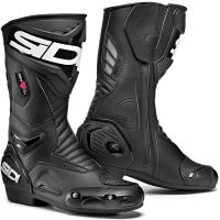 Sidi Performer Lei Női Motoros Csizma Fekete