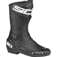 Sidi Performer Motoros Csizma Fekete
