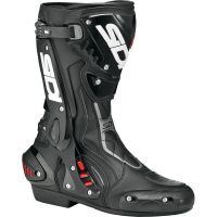 Sidi ST Motoros Csizma Fekete