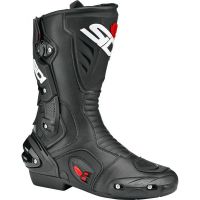 Sidi Vertigo 2 Motoros Csizma Fekete