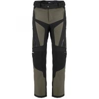 Spidi 4 Season Evo Motoros Textil Nadrág Militar