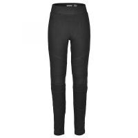 Spidi Moto Jeggings HW Dyneema Női Motoros Nadrág Fekete