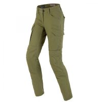 Spidi Pathfinder Cargo Lady Női Motoros Nadrág Militar