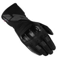 Spidi Rainshield Motoros Kesztyű Fekete