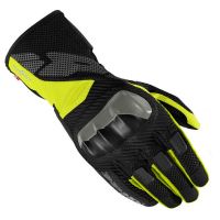 Spidi Rainshield Motoros Kesztyű Fekete-Fluo