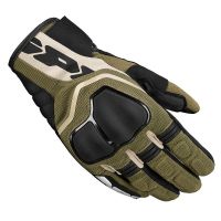 Spidi Sport-GT Motoros Kesztyű Militar