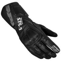 Spidi STS-3 Lady Női Motoros Kesztyű Fekete