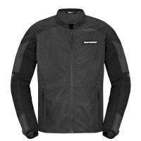 Spidi Super Net Nyári Motoros Textil Kabát Fekete