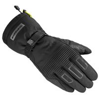 Spidi Wintertourer H2Out Téli Motoros Kesztyű Fekete