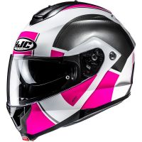 HJC Bukósisak C91N Jyn Mc8