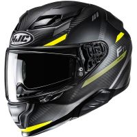 HJC Bukósisak F 71 Carbon Esira Mc3hsf