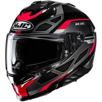 HJC Bukósisak i71 Zest Mc1