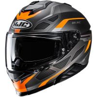 HJC Bukósisak i71 Zest Mc7sf