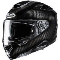 HJC Bukósisak RPHA 72 Carbon Solid Black