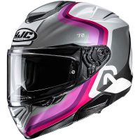 HJC Bukósisak RPHA 72 Ernem Mc8