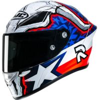 HJC Bukósisak RPHA 1 Garrett Gerloff Replica MC21