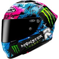 HJC Bukósisak RPHA 1 Quartararo Le Mans Special 2024 MC28