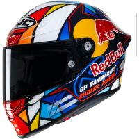 HJC Bukósisak RPHA 1 Red Bull Misano GP MC21