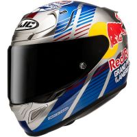 HJC Bukósisak RPHA 12 Red Bull Austin GP 2 Mc21
