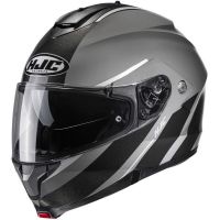 HJC Bukósisak C 91 Tero Mc5