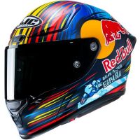 HJC Bukósisak RPHA 1 Red Bull Jerez GP MC21SF