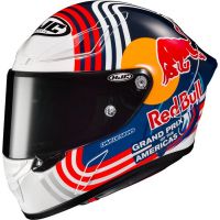 HJC Bukósisak RPHA 1 Red Bull Austin GP Mc21