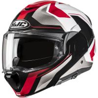 HJC Bukósisak F100 Bios Mc1