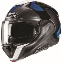 HJC Bukósisak F100 Bios Mc2