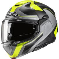 HJC Bukósisak F100 Bios Mc3hsf