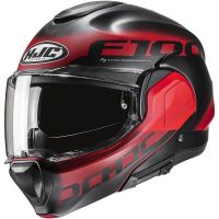 HJC Bukósisak F100 Hetal Mc1sf