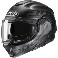 HJC Bukósisak F100 Hetal Mc5sf