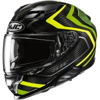 HJC Bukósisak F 71 Carbon Nevio Mc3h