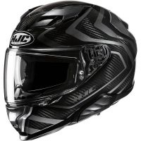 HJC Bukósisak F 71 Carbon Nevio Mc5