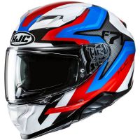 HJC Bukósisak F71 Fes Mc21