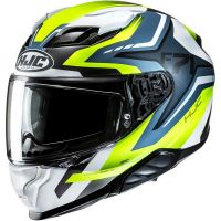 HJC Bukósisak F71 Fes Mc3hsf